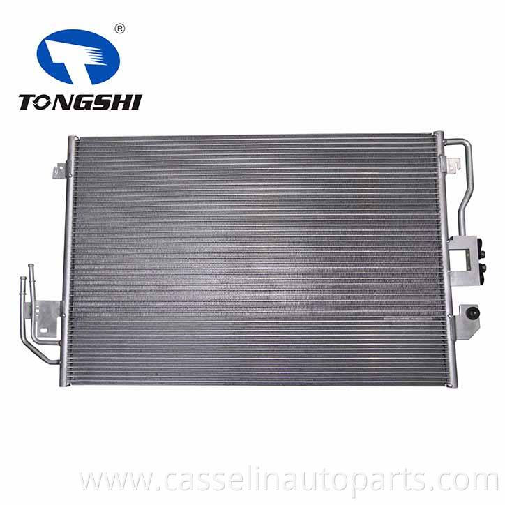 condensors OEM 9L8Z19712A for 09 FORD MAZDA MERCURY SUV ac condenser what is a condenser